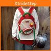 Childrens Kindergarten Backpack With Nylon Material For School Use