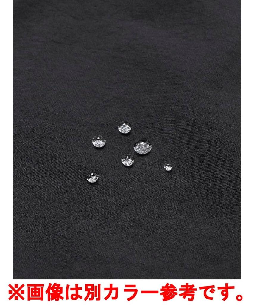 North Piping Water Short Geyser Aqua XL [The Face]