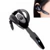 New with Mic Handsfree Bluetooth Headset Silica Gel Earphone Button Single Ear-hook