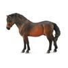 CollectA Dartmoor Horse Bay Figure (Large) (Pony)
