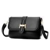 Women's Bag 2025 New Fashion Small Square Bag Simple Solid Color Shoulder Bag Armpit Bag Women's Crossbody Bag