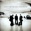 CD U2 - All That You Can't Leave Behind CIDZU212 Island Records 2000 Европа Рок Б/У