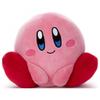 Takara Tomy ArtS Kirby Kirby Mocchi Mocchi GameStyle PluSh Toy S Kirby
