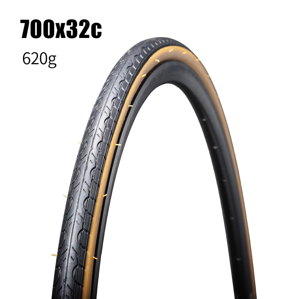 Велосипедная покрышка KENDA 700C 700x25C/28C/32C/35C/38c/40c шоссейные покрышки ультралегкие низкое сопротивление желтая боковина Выбор Стандарт