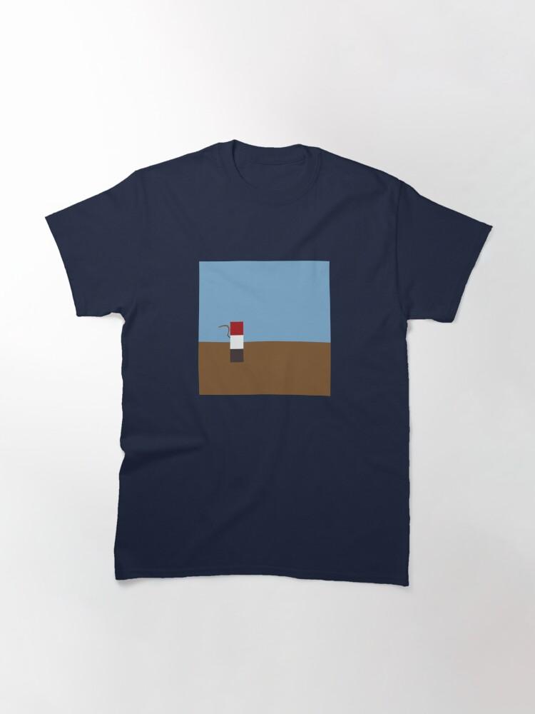 A Broken Frame Classic T-Shirt
