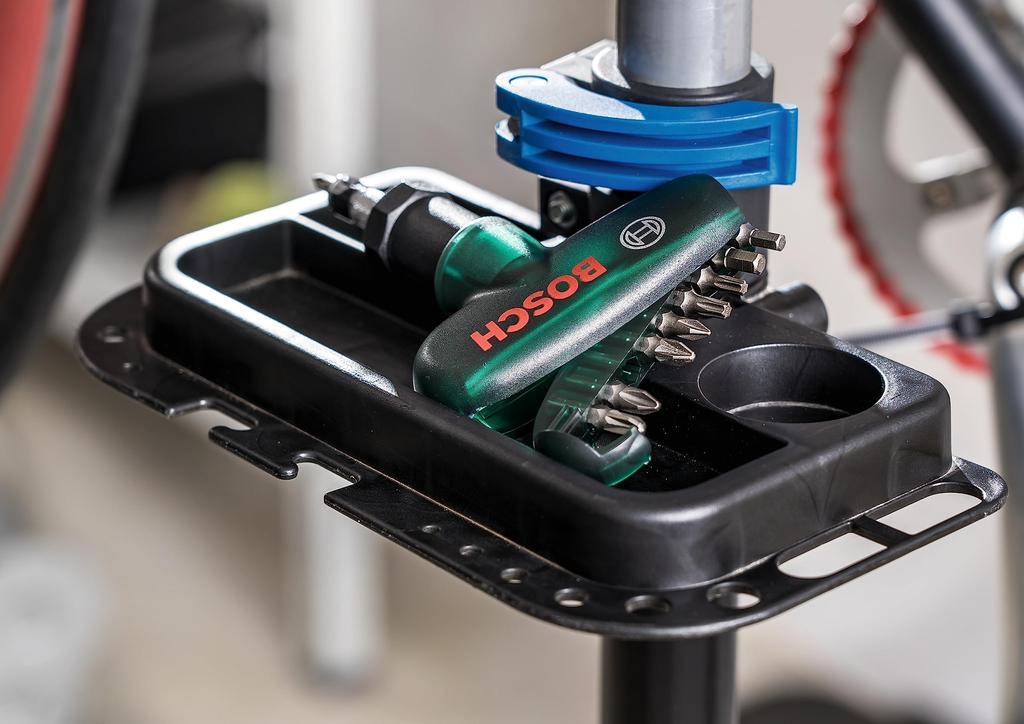 Набор драйверов BOSCH PR-HDR10