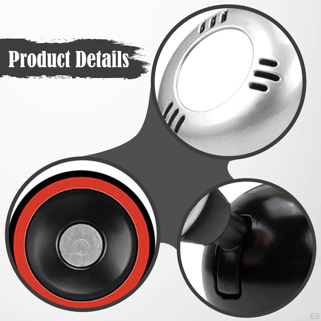 Накладка на кнопку автомобиля Запуск/Остановка двигателя Аксессуар Уникальный Декоративный Декор интерьера Премиум