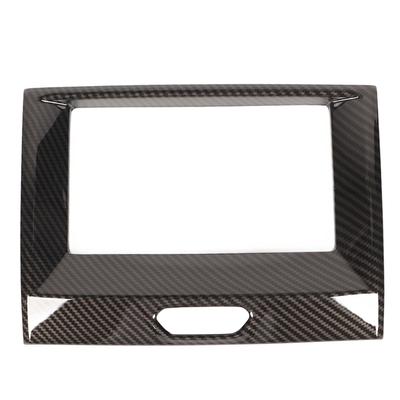 Декоративная наклейка для навигации в центральной консоли, замена модификации автомобиля для Ford Ranger T6