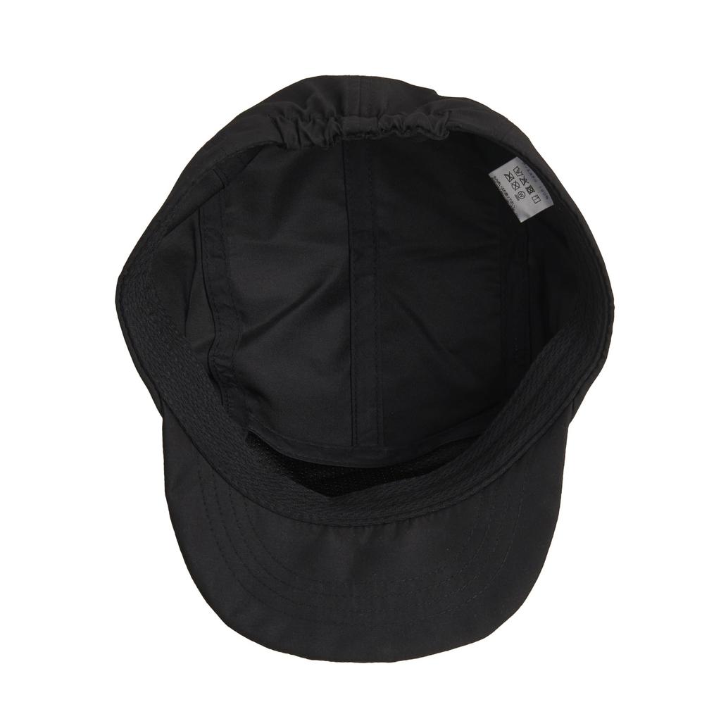 РЕГБИ МЯГКАЯ КЕПКА F [Canterbury] 19_Черный