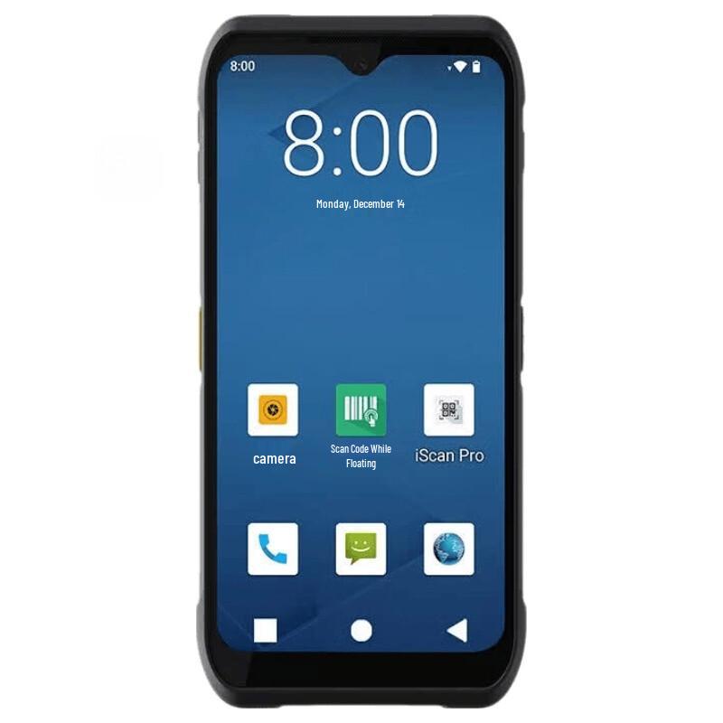 iData T2X RFID Handheld Data Terminal