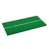 Tabata Golf Shot Practice 286 250 x with Rubber Suitable for Full GV0286 Mat, Series, 500mm, Sponge, Shots,