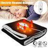 60W Electric Heated Blanket Bedroom Soft Safty Blankets Warm Heater Thermostat Electric Mattres
