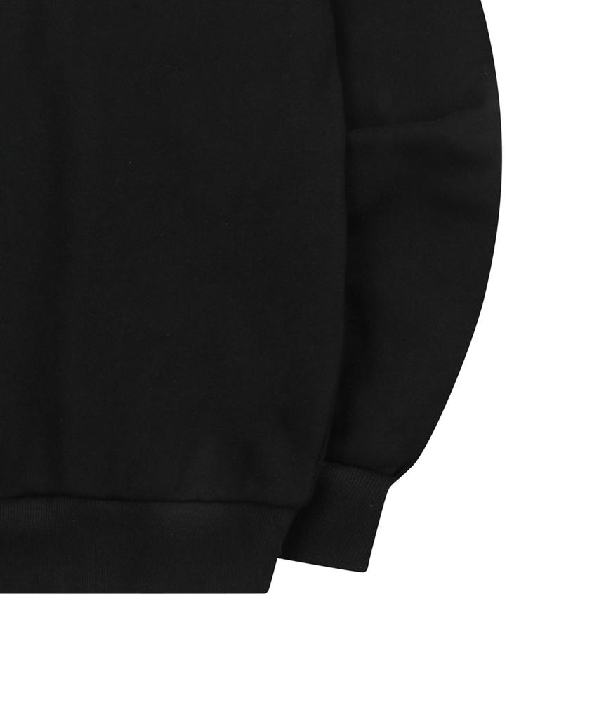 MUCENT Dino Logo Signature Sweatshirt Unisex (2 Colors)