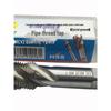 Кобальтовый спиральный метчик конический G1/4 ZG3/8 NPT1/2 Z1/8