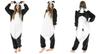 Onesie Pajama Costume - Panda Onesie Pajama Costume - Panda