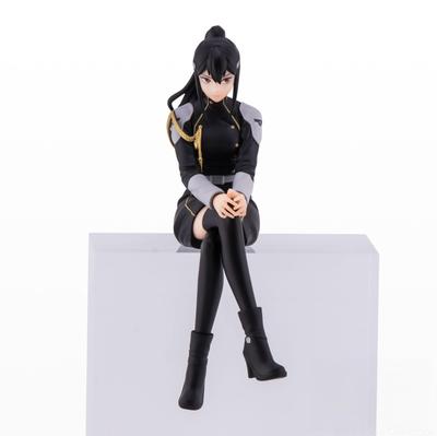Фигурка Kaiju 8 Chokonose Premium Аширо Мина No.