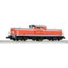 KATO Масштаб N Дизель-локомотив DD51 500 ранний морозостойкий модель 7008-P