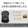 SONY Wireless Speaker SRS-RA5000 Black