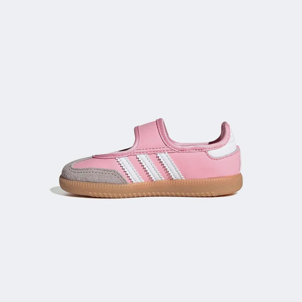 Adidas JP9543 Спортивная обувь Сумка для спортивной обуви Samba Jane Младенец 1010126640