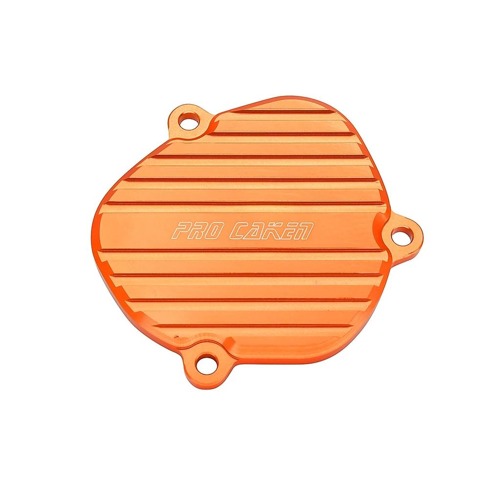 Motorcycle Valve Control Cover Exhaust Control Cover Protection Cap For KTM 250 300 SX XC XCW EXC TPI 2007 - 300EXC