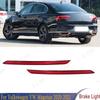 For Volkswagen VW Magotan   Rear Bumper Reflector Light Tail Brake Lamp
