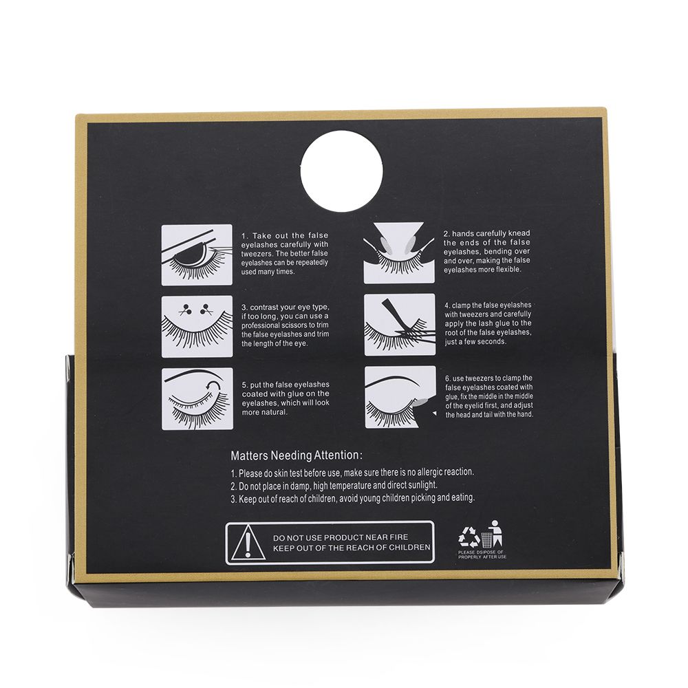 Handmade Dramatic Fluffies Super Long Lash Extension False Eyelashes 100% 3D Mink Hair 70mm Lashes