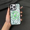 Горячий J-Jagermeisters Для Magsafe Для iPhone Чехол для телефона 17 Air 16 15 14 Plus 13 12 Mini 11 Pro Max Тонкий Магнитный Чехол