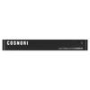 Cosnori Easy Draw Automatic Eyebrow, 03 Dark Choco, 0.3g (0.01oz)
