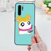 Милый смешной хомяк для Huawei Nova 9 10 SE 11 Pro 12i 11i 8i Y60 Y70 Y90 Y61 Y91 Y72 Y73 P20 P40 P30 Lite Чехол