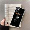 Чехол для телефона The Division 2 для Redmi Note 13 12 Pro Plus 14 15 Pro 5G 11 11T 11E 11S 10 Pro 10S 9 9S Чехол Cell Clear TPU Capa Ca