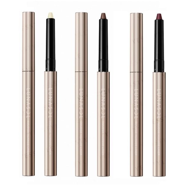 Kanebo - Lunasol Smudge Nuance Liner