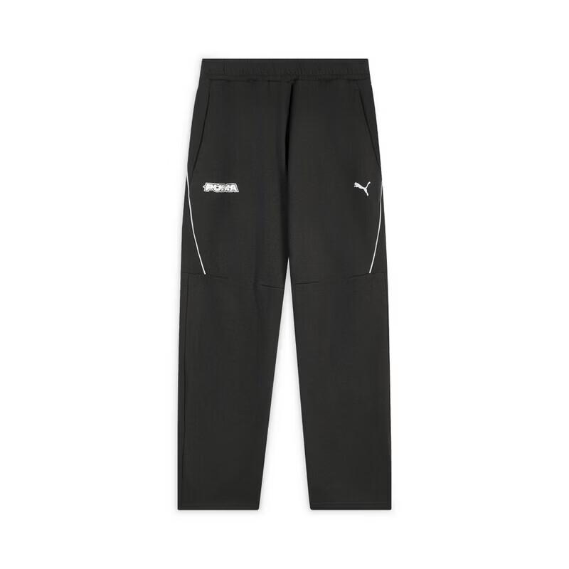 Puma Унисекс трикотажные спортивные штаны