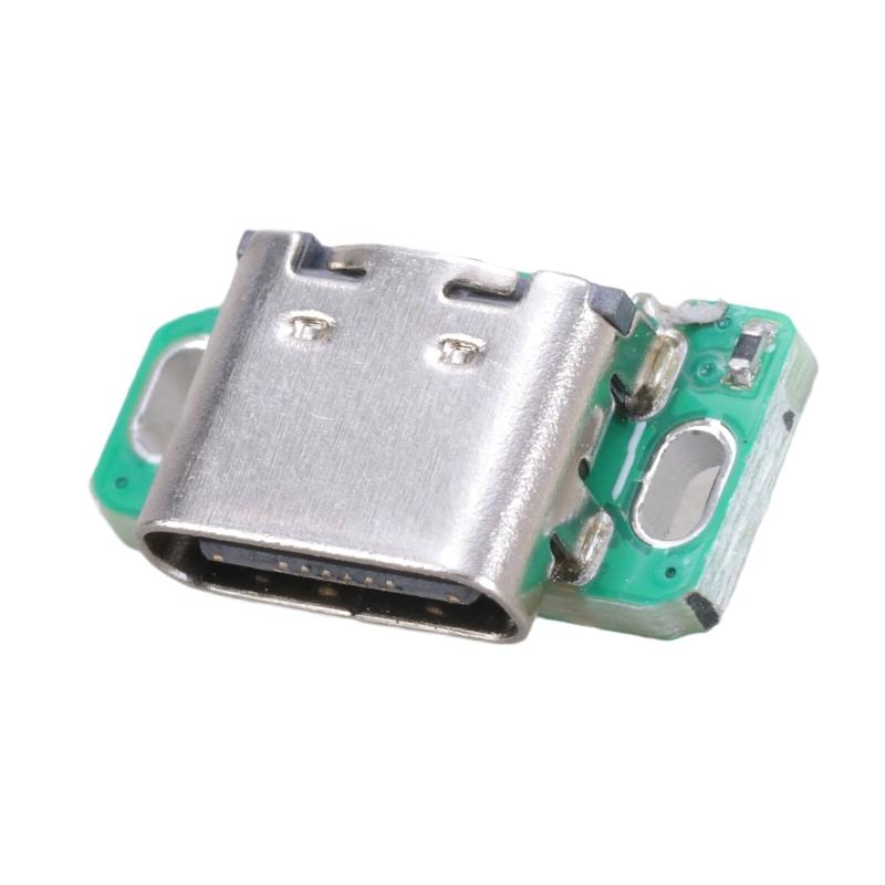 High Speed USB C Flexible Charging Port Adapter Suitable For Console With Faster Charging Capability & Easy Installation