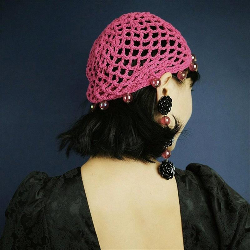 Элегантная Модная Шляпа Премиум Шляпа для Взрослых Традиционные Шляпы Фестивальная Праздничная Шляпа Аксессуар для Волос для Повседневной Моды