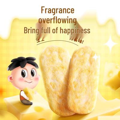 Снэки – Сладости