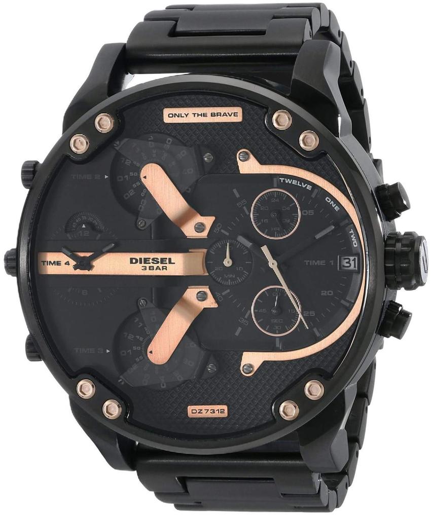Часы Diesel MR DADDY DZ7312 (Дизель) 2.0 Мужские [Б/У]