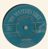 7inch Record DAVID WHITFIELD - Impossible 45POP1015 His Master's Vo 1962 UK Pop Used