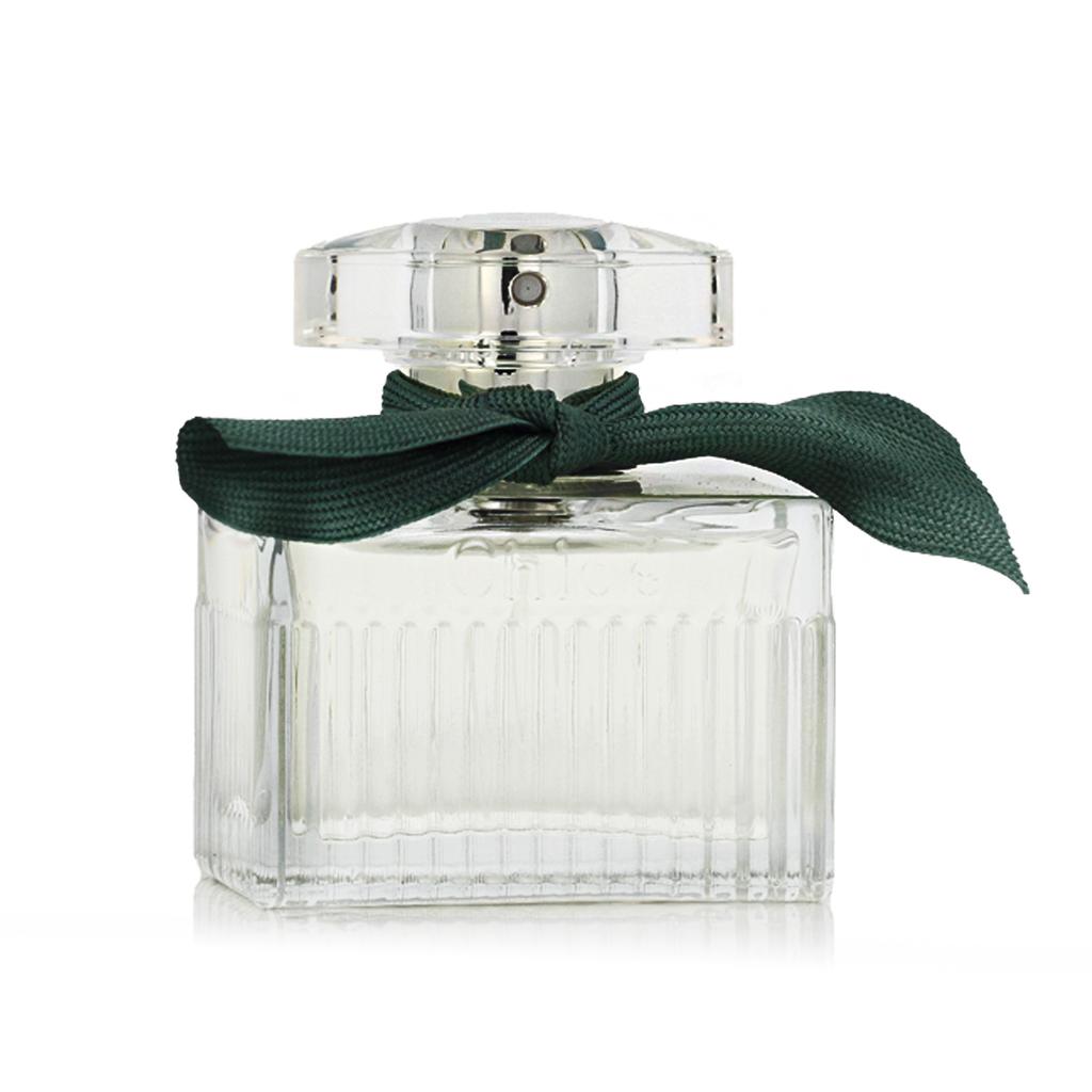 Chloe, Rose Naturelle Intense, Eau De Parfum, For Women, 50 ml