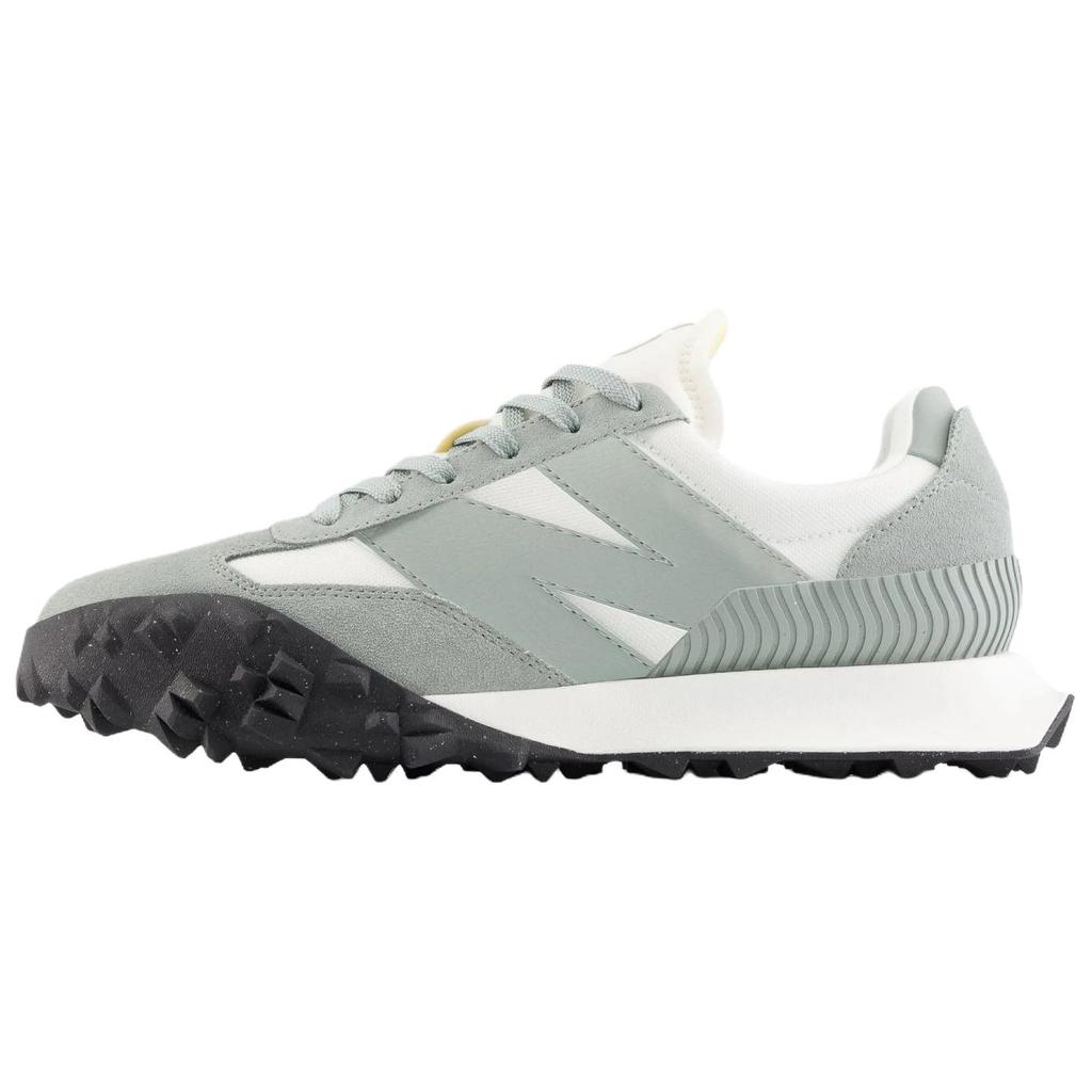 New Balance XC-72 Comfortable Versatile Breathable Running Shoes Unisex Sneakers Green UXC72DG