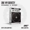 ONF - The 2nd Album Part.1 [ONF:MY IDENTITY][kiwee ALBUM]