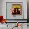 Nordic Funny Art Mona Lisa Canvas Paintings Vintage Posters and Prints Wall Art Pictures for Living Room Wall Decoration Cuadros
