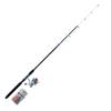 PRO MARINE PG Casting Fishing Set SP 210 (EL2000B)
