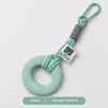Silicone Hand Grip Ring Multiple Levels Carpal Expander for Muscle Building Beginner Professional Fitness Trainer Use