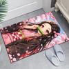 Nezouko Design Area Rug - Non-Slip, Soft & Cozy Floor Mat for Living Room, Bedroom, Office - Indoor/Outdoor Decorative Carpet