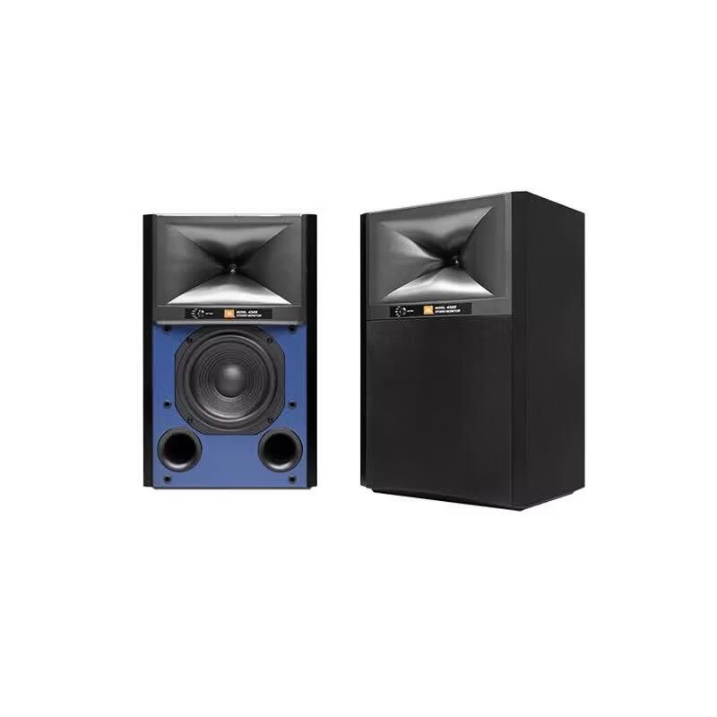 JBL 4309 HIFI Bookshelf Home Theater Speakers (CN version)