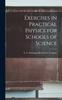 Книга Exercises In Practical Physics for Schools of Science