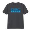 New T Shirt Qsc Audio Acuity Brands Lighting Unisexs American Size Vintage Washed Soft Designer Clothes Graphic Breathable