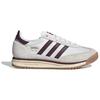 adidas Sl 72 Rs Облачно-белый Бордовый JH5645