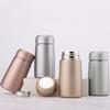 Персонализированная чашка-термос Вакуумные термосы из нержавеющей стали С фильтром для чая Бутылка для воды Термосы Чашки и кружки