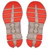 Кроссовки Cloud X 4 AD Mauve Salmon Женские Розовые 3WF10173094